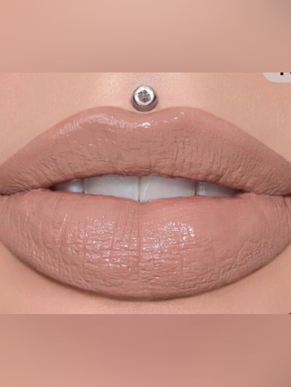 Jeffree Star Blow My Candles Supreme Lip Gloss Full Pigment NIB